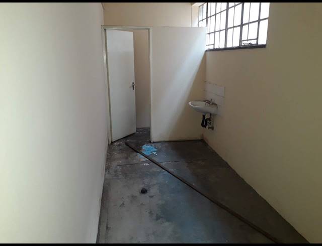 300M² OFFICE TO LET IN VEREENIGING CENTRAL